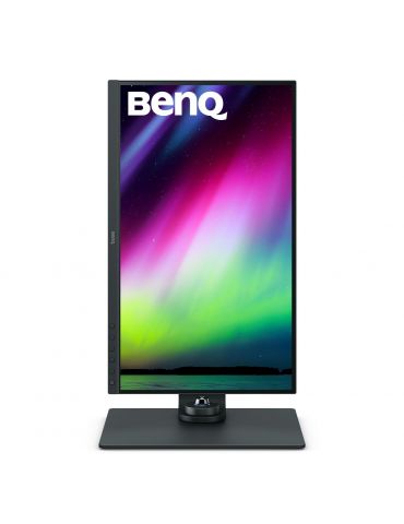 BenQ SW270C monitoare LCD 68,6 cm (27") 2560 x 1440 Pixel 2K Ultra HD LED Negru