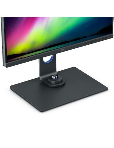 BenQ SW270C monitoare LCD 68,6 cm (27") 2560 x 1440 Pixel 2K Ultra HD LED Negru