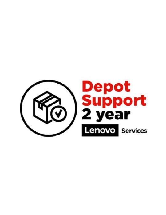 Lenovo 5WS0A23781 extensii ale garanției și service-ului 2 An(i)