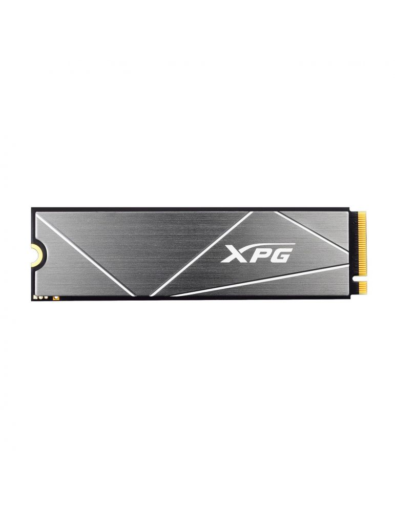 XPG GAMMIX S50 Lite 512 Giga Bites M.2 PCI Express 4.0 NVMe 3D NAND