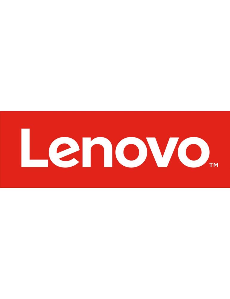 Lenovo 4M27A36844 licențe/actualizări de software Licență
