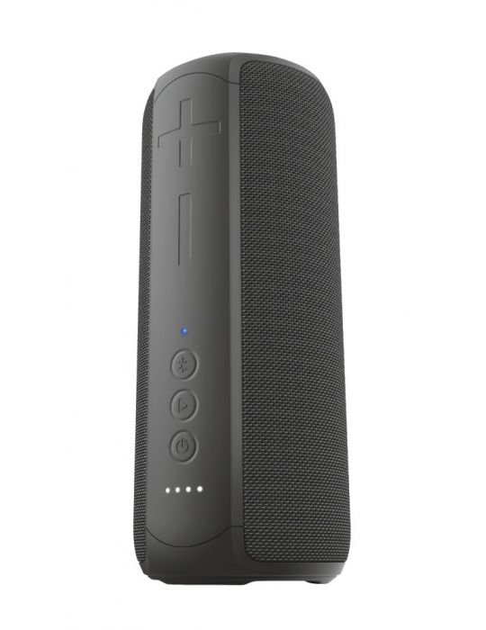 Trust 23833 boxă petrecere portabilă Boxă portabilă stereo Negru 20 W
