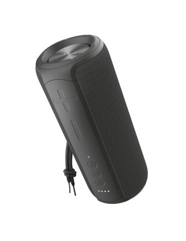 Trust 23833 boxă petrecere portabilă Boxă portabilă stereo Negru 20 W