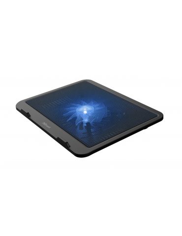 Trust 21962 suporturi de răcire pentru calculatoarele portabile 40,6 cm (16") Negru