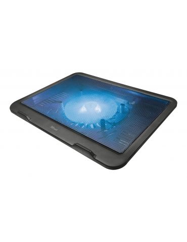 Trust 21962 suporturi de răcire pentru calculatoarele portabile 40,6 cm (16") Negru