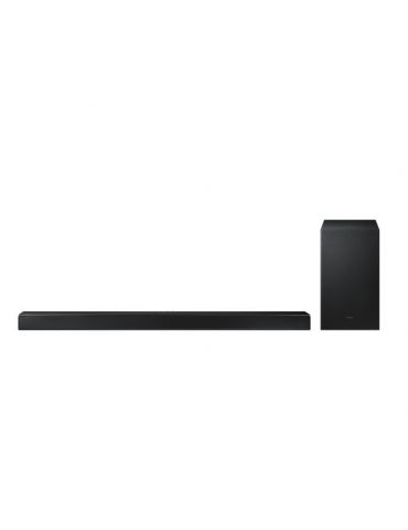 Samsung HW-A650 amplificatoare audio 3.1 canale Negru - Tik.ro