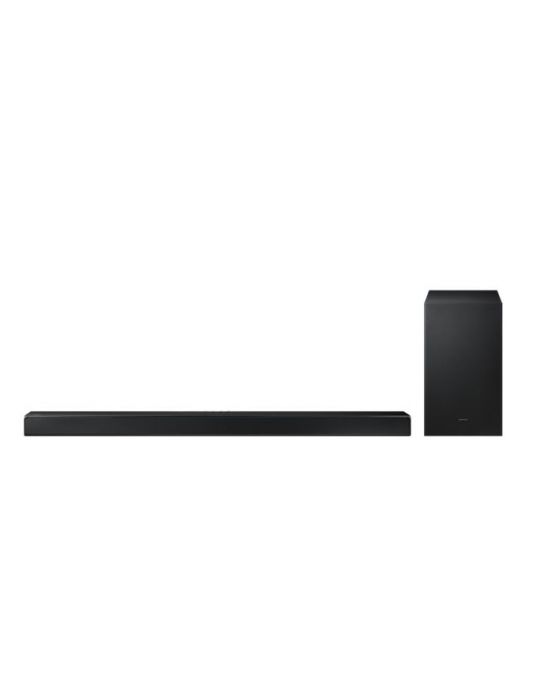 Samsung HW-A650 amplificatoare audio 3.1 canale Negru