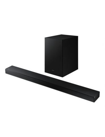 Samsung HW-A650 amplificatoare audio 3.1 canale Negru