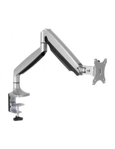 Suport de birou logilink pt 1 tv/monitor plat curbat diag. max 32 inch rotatie inclinare pivotare orizontala verticala totala ma - Tik.ro