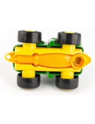 Tomy John Deere Build-A-Buddy