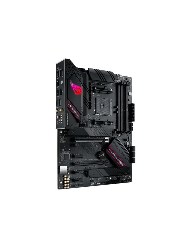 ASUS ROG STRIX B550-F GAMING WIFI II AMD B550 Mufă AM4 ATX