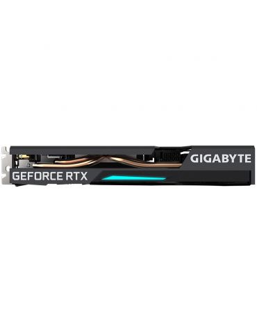 GIGABYTE EAGLE GeForce RTX 3060 OC 12G NVIDIA 12 Giga Bites GDDR6