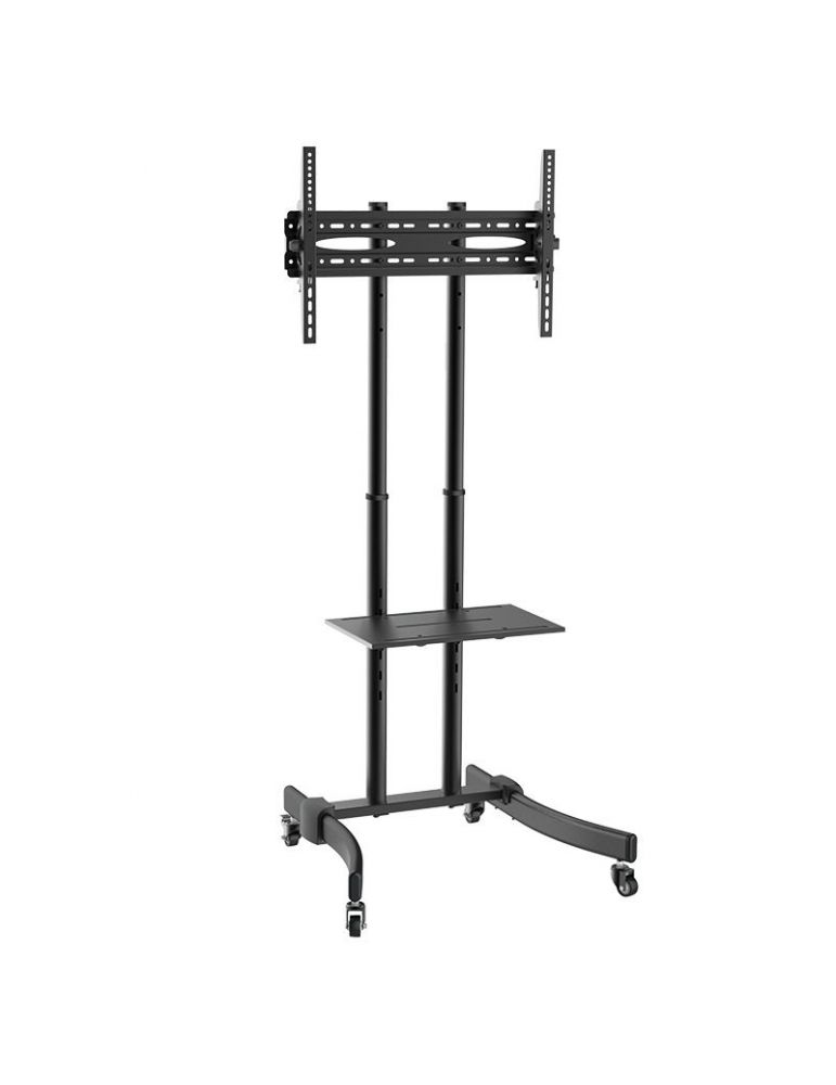 Office Supplies Stand mobil logilink pt 1 tv/monitor plat diag. max 70 inch inclinare verticala roti max 40 kg bp0026