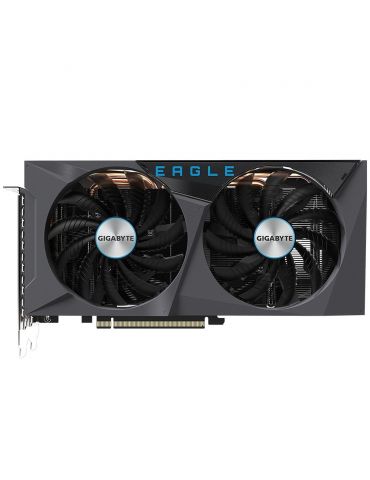 GIGABYTE EAGLE GeForce RTX 3060 Ti OC 8G NVIDIA 8 Giga Bites GDDR6 - Tik.ro