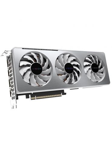 GIGABYTE GeForce RTX 3060 Ti VISION OC 8G NVIDIA 8 Giga Bites GDDR6