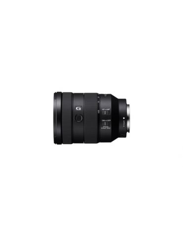 Sony FE 24-105mm F4 G OSS MILC SLR Obiectiv zoom standard Negru