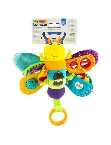 Lamaze L27024 jucării de atârnat pentru bebeluși