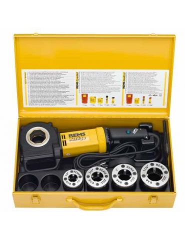 Rems clupa electrica de... - Tik.ro