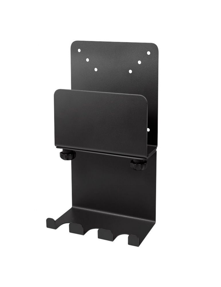 Picior monitor logilink pt 1 tv/monitor plat diag. max suport pentru mini pc fix bp0149