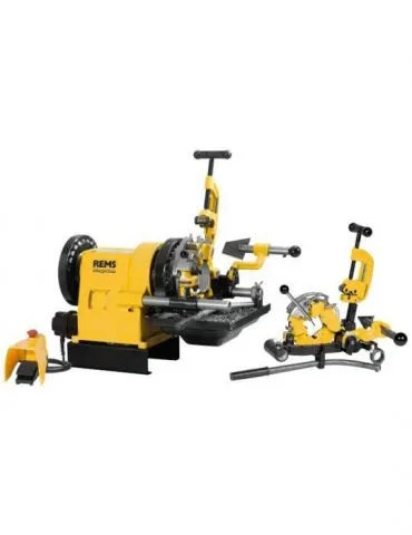 Rems masina de filetat... - Tik.ro