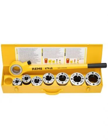 Rems clupa filetat eva set... - Tik.ro