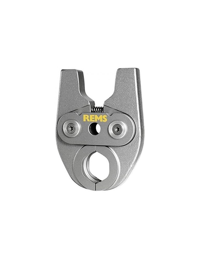 Rems clesti presare mini basic e01 pentru insertiile klauke 6-300