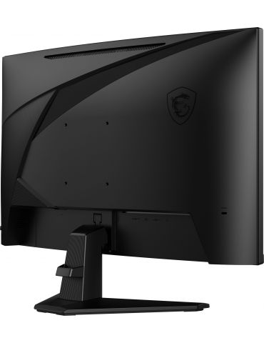 MSI MAG 27C6F monitoare LCD 68,6 cm (27") 1920 x 1080 Pixel Full HD Negru