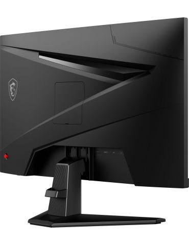 MSI MAG 256F monitoare LCD 62,2 cm (24.5") 1920 x 1080 Pixel Full HD Negru