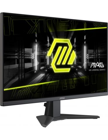 MSI MAG 275F monitoare LCD 68,6 cm (27") 1920 x 1080 Pixel Full HD Negru