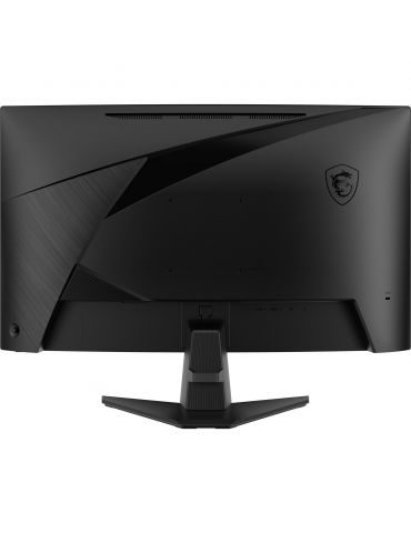MSI MAG 27C6X monitoare LCD 68,6 cm (27") 1920 x 1080 Pixel Full HD Negru