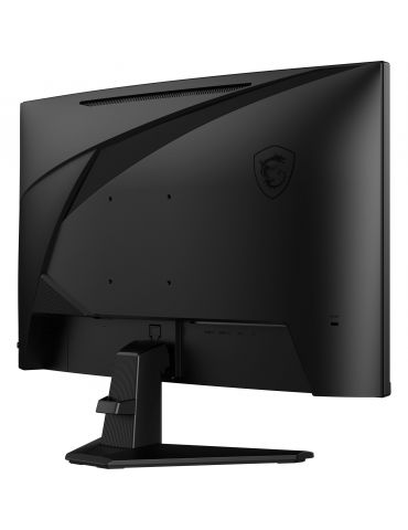 MSI MAG 27C6X monitoare LCD 68,6 cm (27") 1920 x 1080 Pixel Full HD Negru