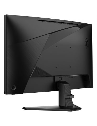 MSI MAG 27C6X monitoare LCD 68,6 cm (27") 1920 x 1080 Pixel Full HD Negru