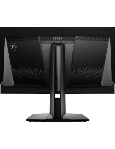 MSI MAG 271QPX QD-OLED E2 monitoare LCD 67,3 cm (26.5") 2560 x 1440 Pixel Wide Quad HD QDOLED Negru