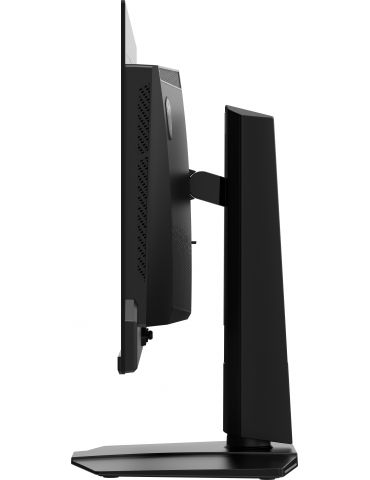 MSI MAG 271QPX QD-OLED E2 monitoare LCD 67,3 cm (26.5") 2560 x 1440 Pixel Wide Quad HD QDOLED Negru