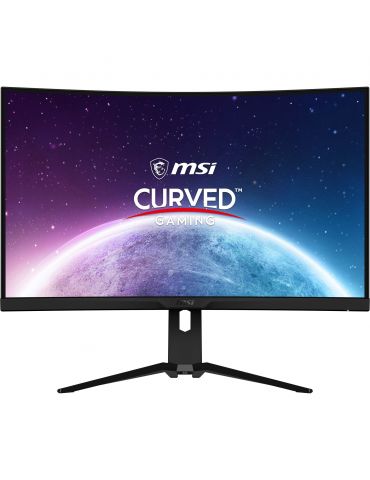 MSI MAG 325CQRXF monitoare LCD 80 cm (31.5") 2560 x 1440 Pixel Wide Quad HD Negru