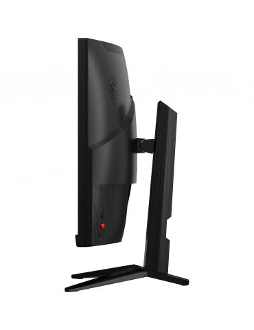 MSI MAG 325CQRXF monitoare LCD 80 cm (31.5") 2560 x 1440 Pixel Wide Quad HD Negru