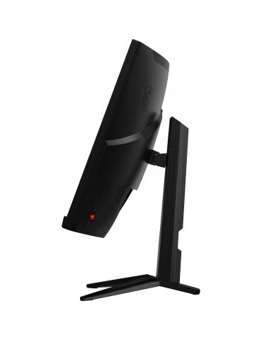 MSI MAG 325CQRXF monitoare LCD 80 cm (31.5") 2560 x 1440 Pixel Wide Quad HD Negru