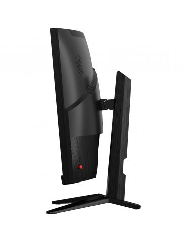 MSI MAG 325CQRXF monitoare LCD 80 cm (31.5") 2560 x 1440 Pixel Wide Quad HD Negru