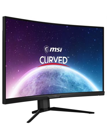 MSI MAG 325CQRXF monitoare LCD 80 cm (31.5") 2560 x 1440 Pixel Wide Quad HD Negru