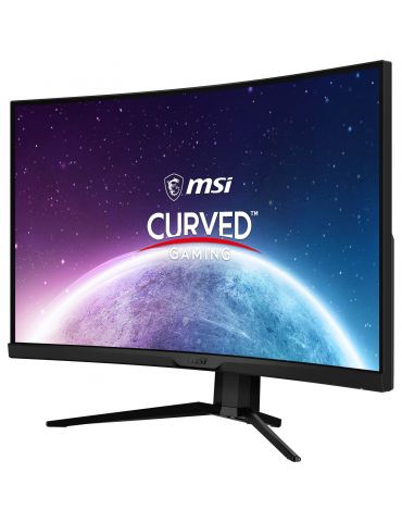 MSI MAG 325CQRXF monitoare LCD 80 cm (31.5") 2560 x 1440 Pixel Wide Quad HD Negru