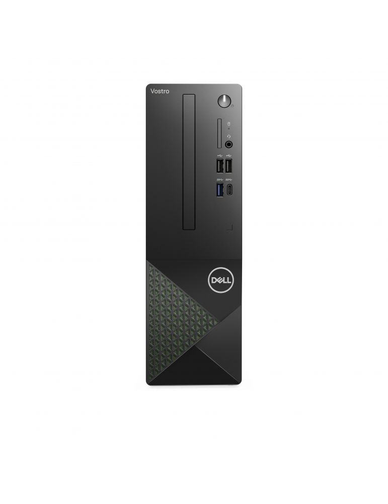 DELL Vostro 3030 Intel Core i5 i5-14400 16 Giga Bites DDR5-SDRAM 1 TB SSD Windows 11 Pro SFF PC-ul Negru