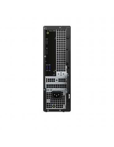 DELL Vostro 3030 Intel® Core™ i5 i5-14400 16 Giga Bites DDR5-SDRAM 1 TB SSD Windows 11 Pro SFF PC-ul Negru