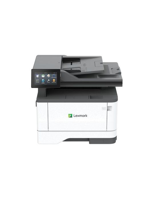 Lexmark XM3142 Cu laser A4 2400 x 600 DPI 40 ppm