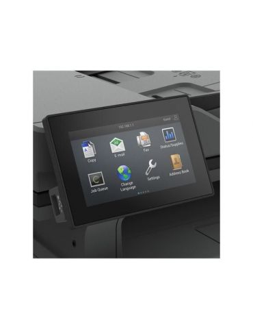 Lexmark XM3142 Cu laser A4 2400 x 600 DPI 40 ppm
