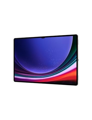 Samsung Galaxy Tab S9 Ultra 5G Qualcomm Snapdragon 512 Giga Bites 37,1 cm (14.6") 12 Giga Bites Wi-Fi 6 (802.11ax) Android 13