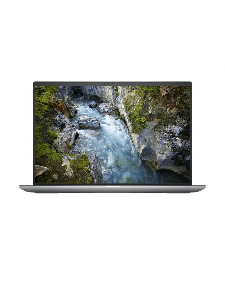 DELL Precision 5690 Intel Core Ultra 7 165H Stație de lucru mobilă 40,6 cm (16") Full HD+ 16 Giga Bites LPDDR5x-SDRAM 1 TB SSD