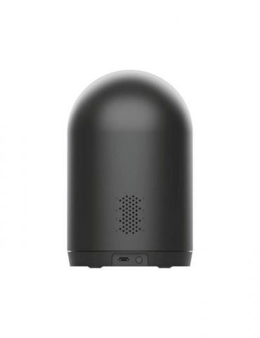Camera ip d-link cube pt. interior dist. ir 5 m tip lentila fixa 4.12 mm wide angle 110 grade 2 mpx wi-fi microfon da poe nu car