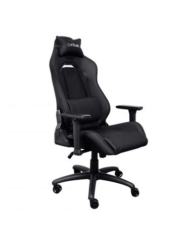 Trust GXT 714 RUYA Scaun gaming universal Negru