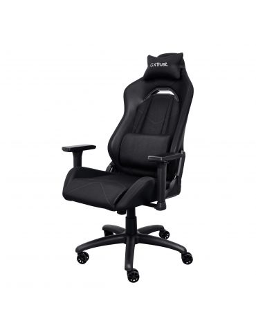 Trust GXT 714 RUYA Scaun gaming universal Negru