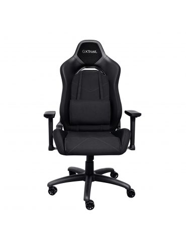 Trust GXT 714 RUYA Scaun gaming universal Negru